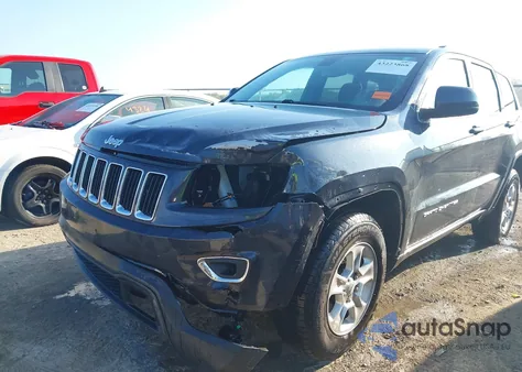 2015 Jeep Grand Cherokee Laredo z USA, uszkodzony, nr VIN 1C4RJFAG8FC129078